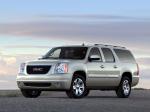 GMC Yukon XL 2006 года